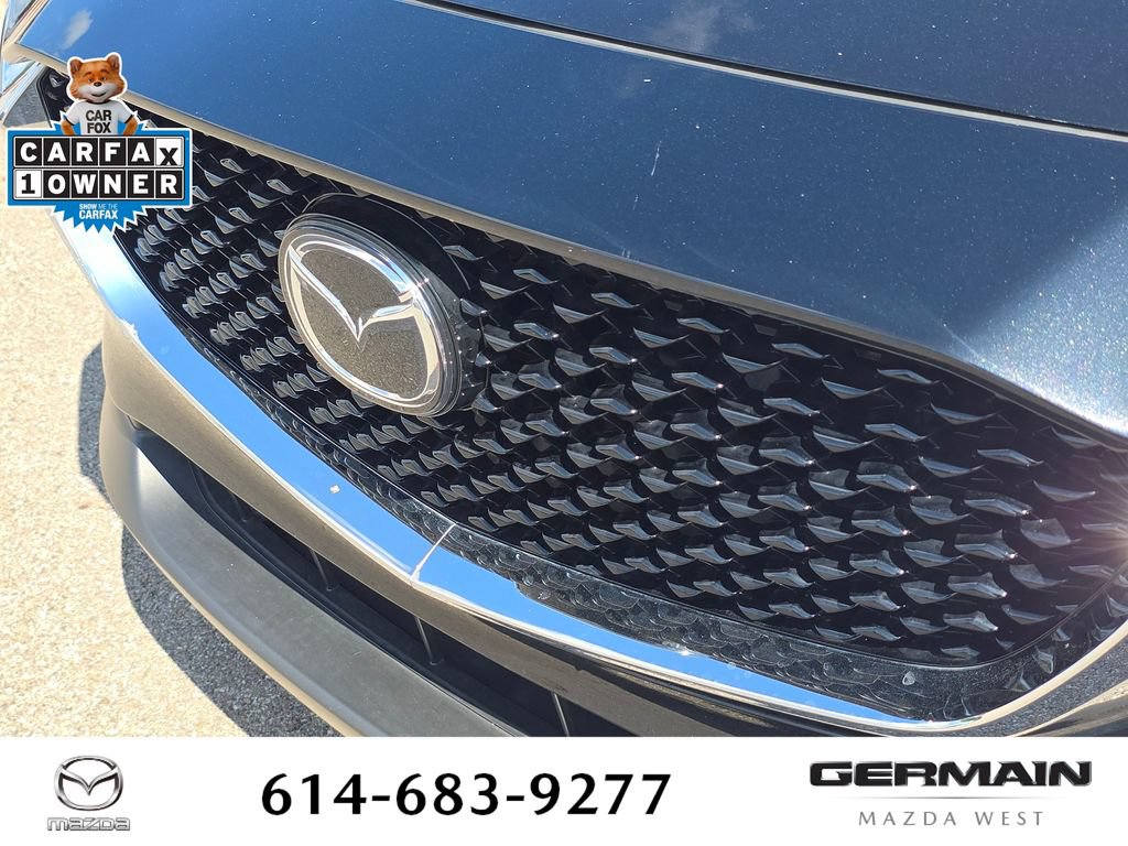 Used 2023 MAZDA CX-30 AWD 2.5 S w/ Premium Package image 14