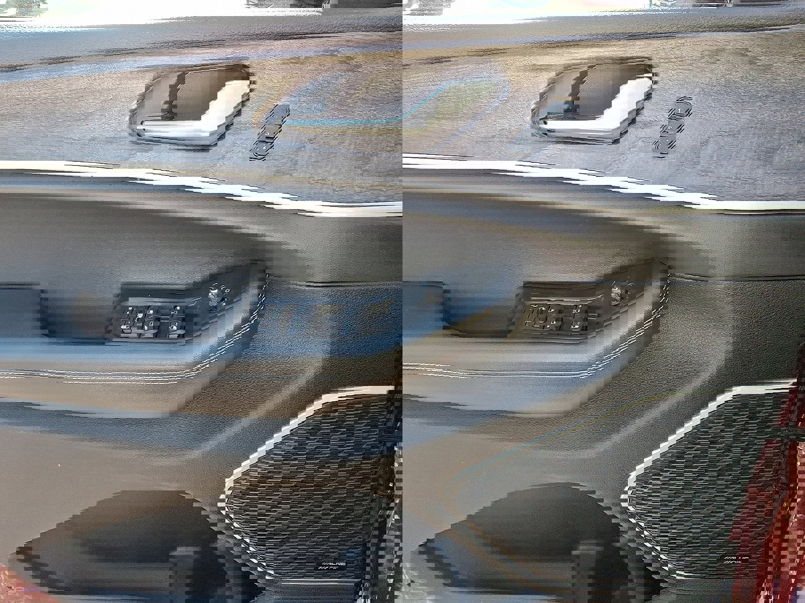 Certified 2021 Jeep Grand Cherokee L Limited image 12