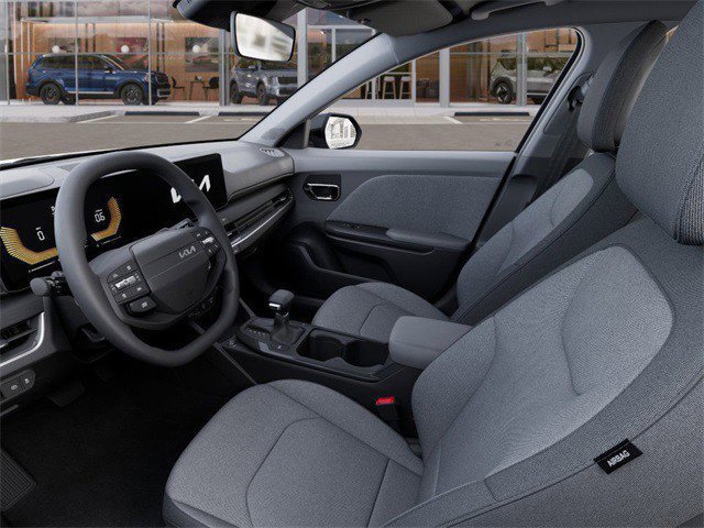 Certified 2025 Kia K4 FWD image 18