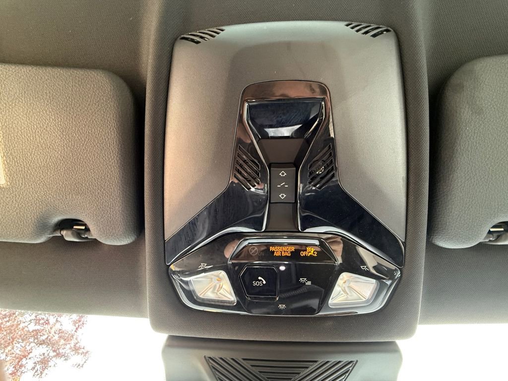 Used 2025 BMW 228i xDrive image 20