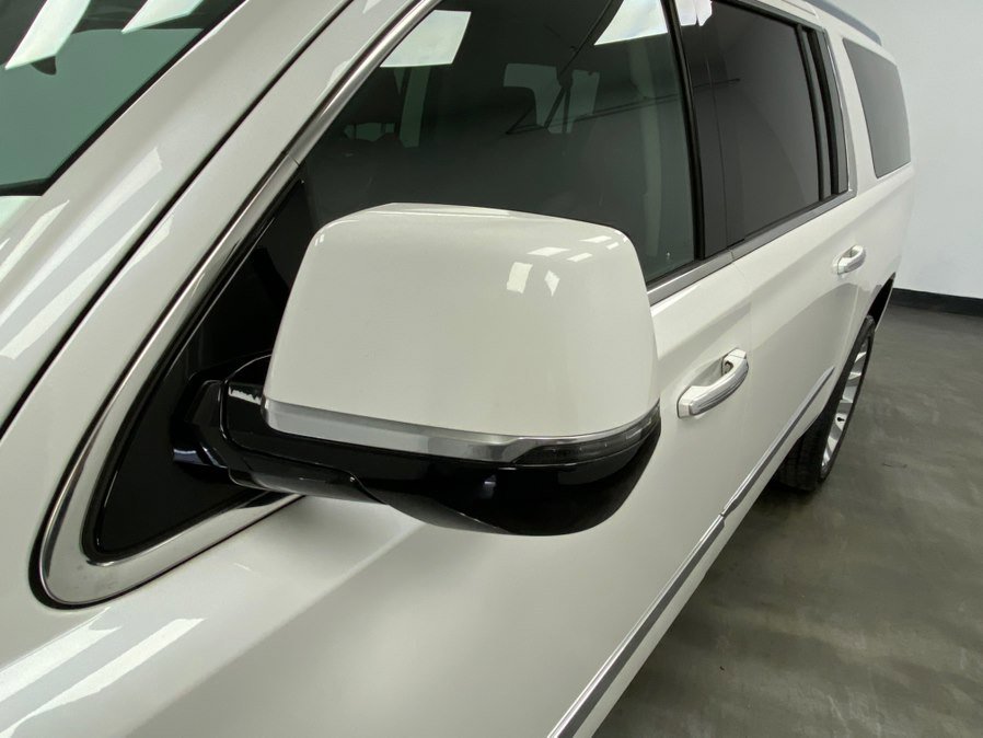 Used 2016 Cadillac Escalade ESV Premium image 12