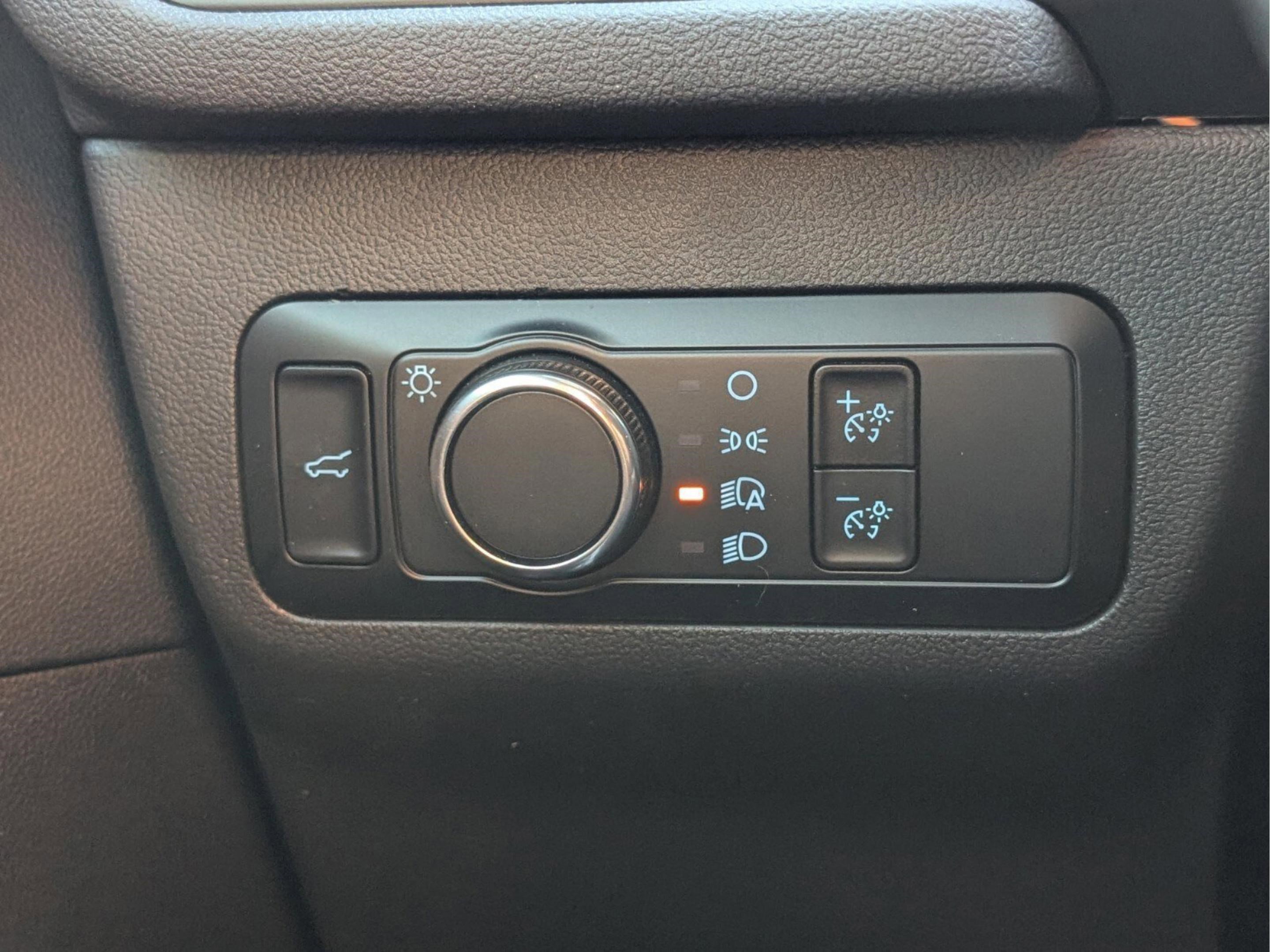 Used 2023 Ford Escape ST-Line w/ Tech Pack #1 image 43