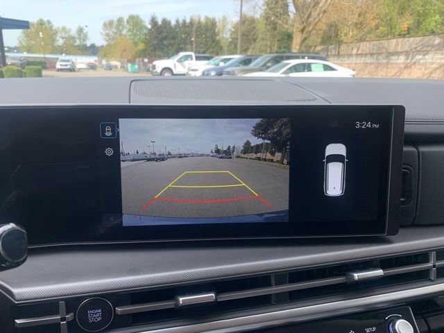 New 2026 Hyundai Santa Fe SEL AWD/4WD image 18