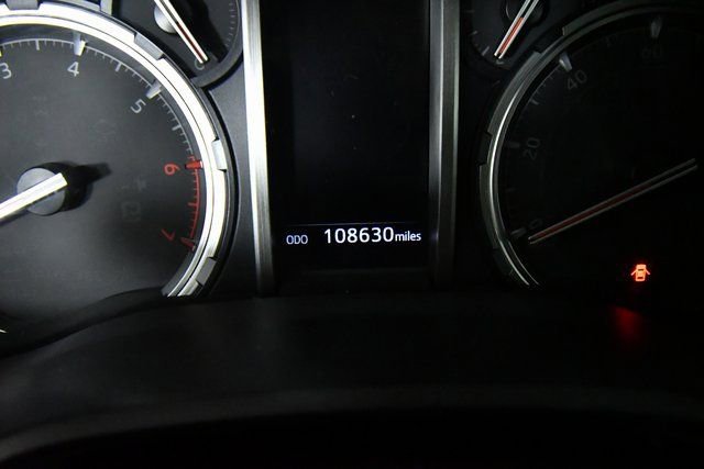 Used 2022 Toyota 4Runner TRD Pro image 27