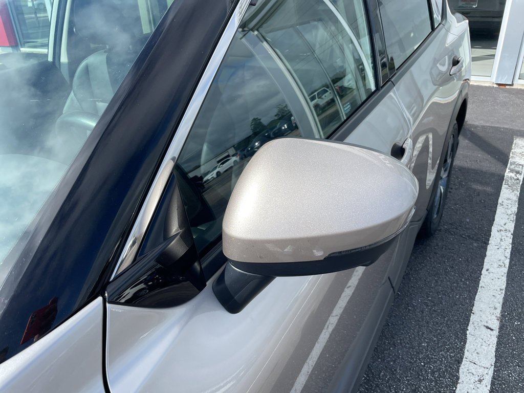 Certified 2024 Nissan Rogue SL w/ SL Premium Package image 6