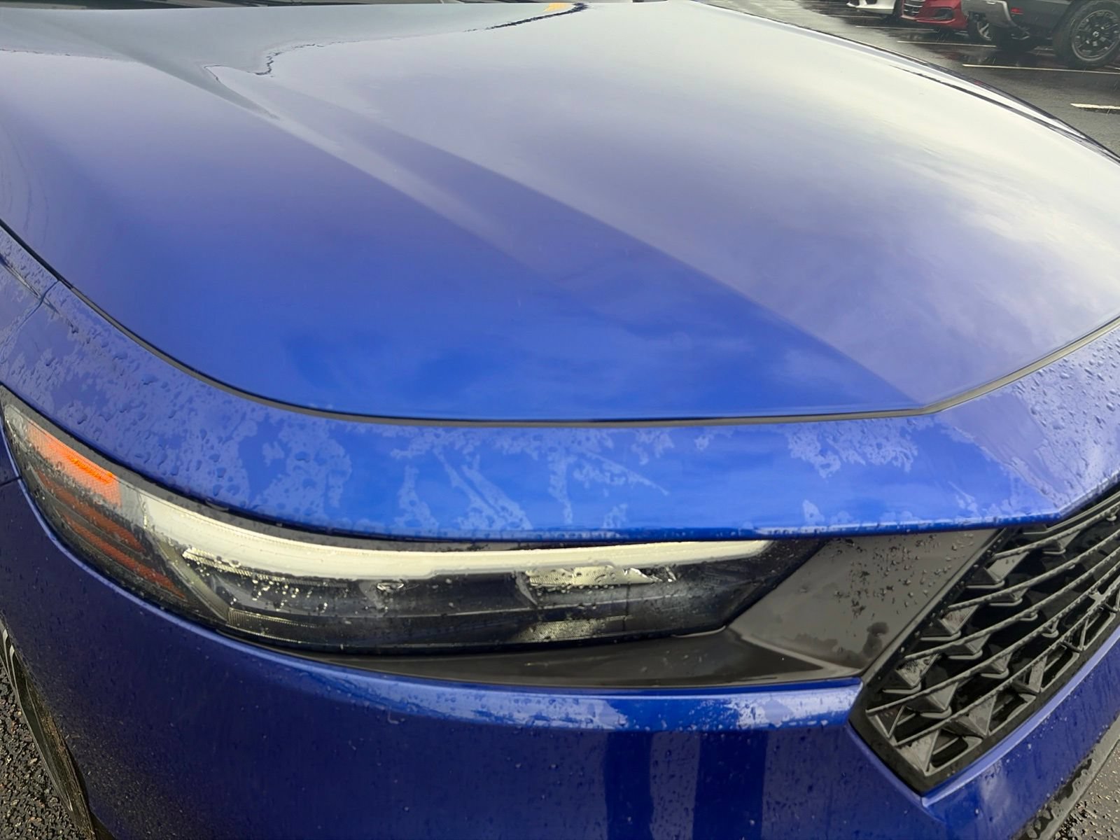 Used 2024 Honda Accord Sport image 19