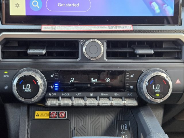 New 2026 Toyota 4Runner Limited AWD/4WD image 17