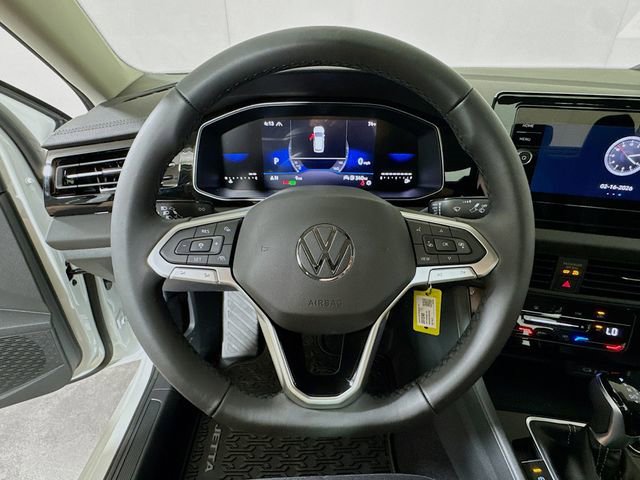 New 2026 Volkswagen Jetta S image 6