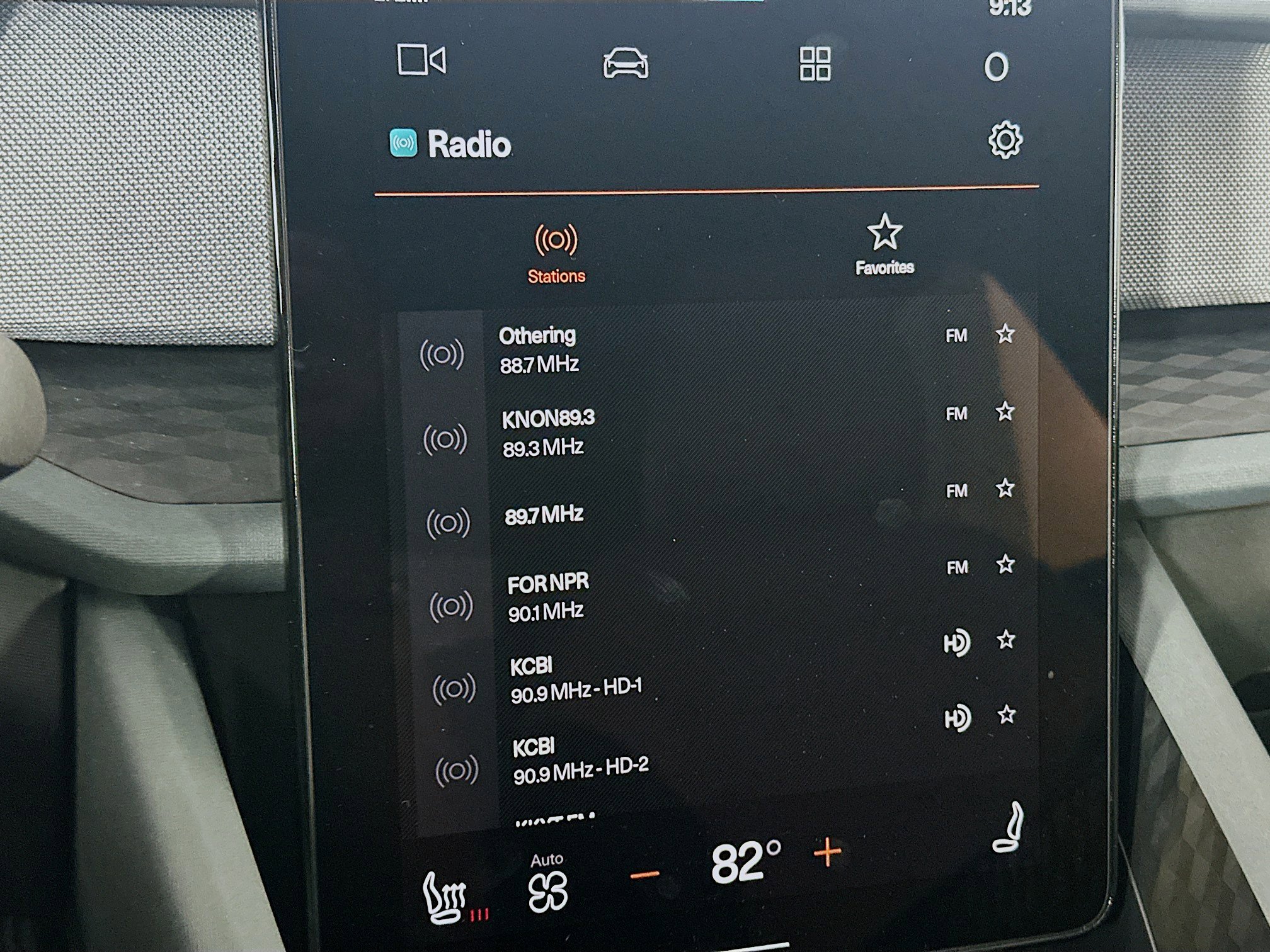 Used 2022 Polestar Polestar 2 image 19