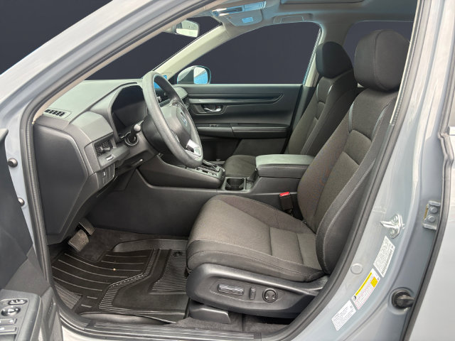 Certified 2024 Honda CR-V EX image 9