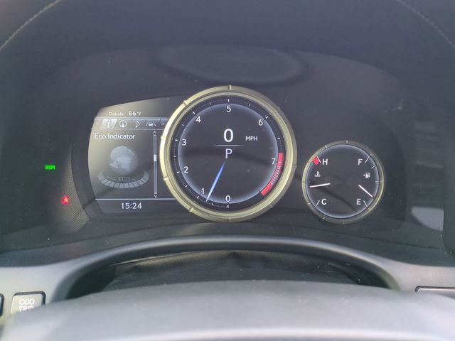 Used 2017 Lexus GS 350 F Sport RWD image 32