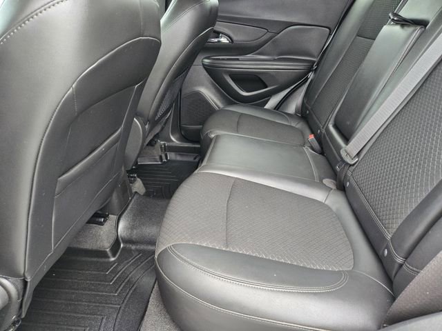 Used 2017 Buick Encore Sport Touring FWD image 28