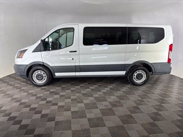Used 2018 Ford Transit 150 XL RWD image 10