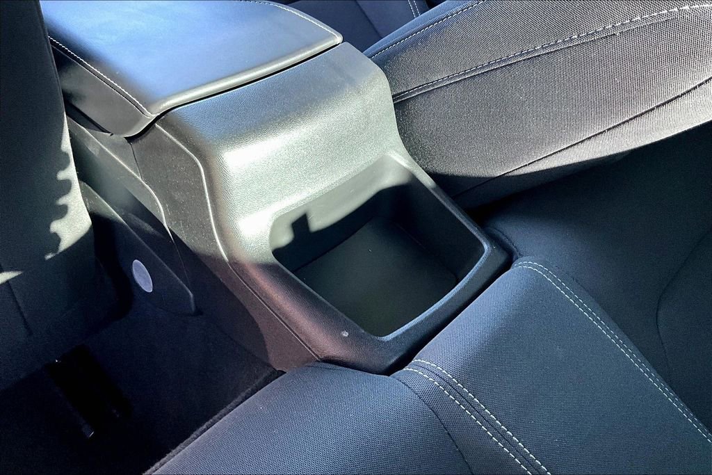 Used 2021 Chevrolet Camaro LS image 25