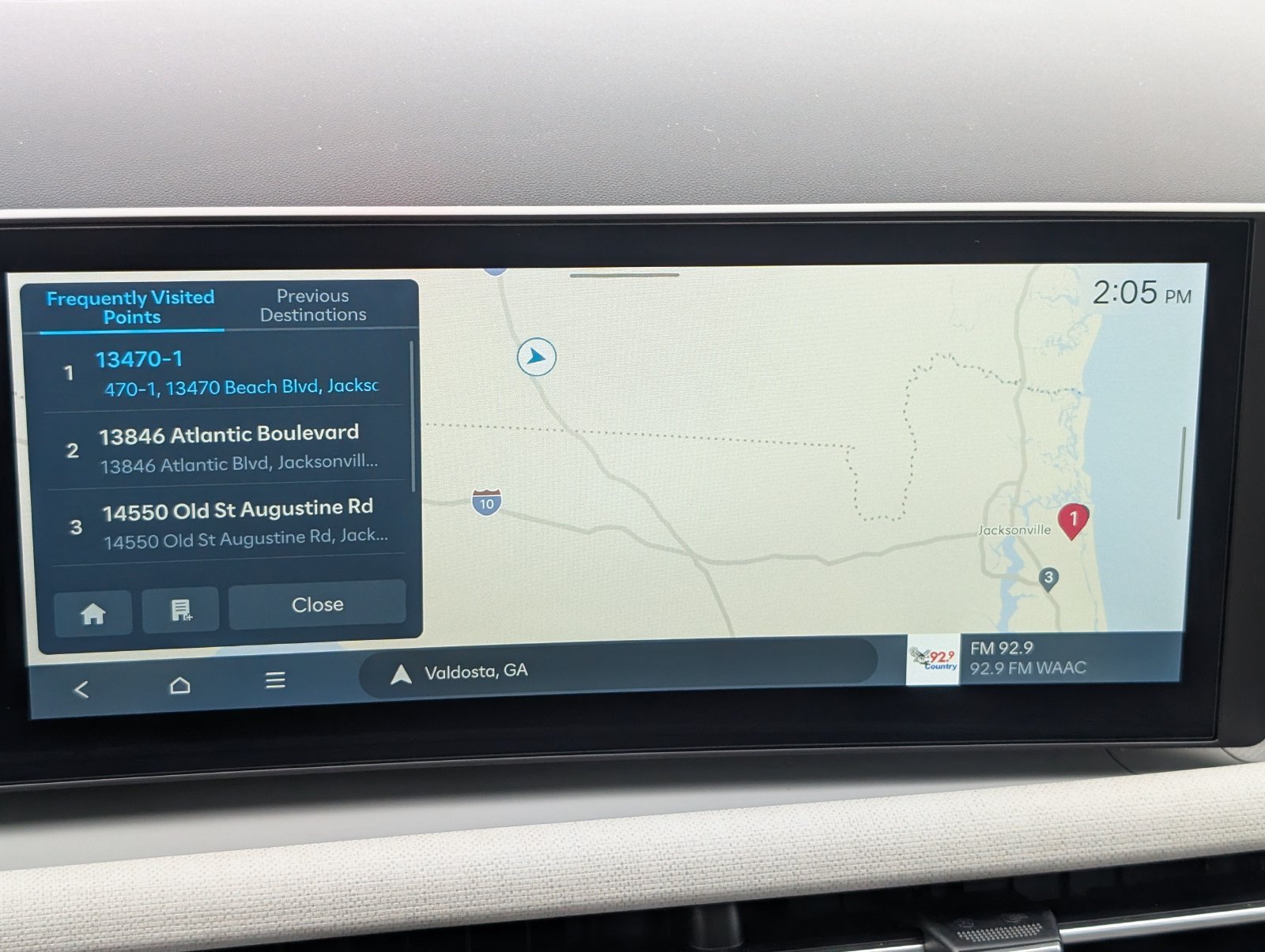 Used 2025 Hyundai Tucson SEL FWD image 19