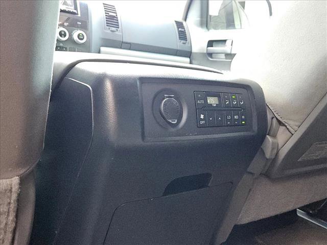 Used 2012 Toyota Sequoia SR5 image 17