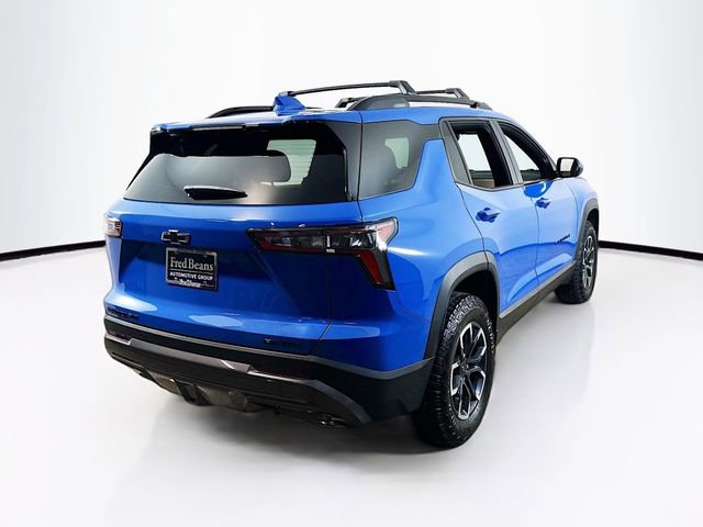 Used 2025 Chevrolet Equinox ACTIV image 9