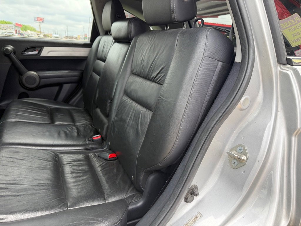 Used 2010 Honda CR-V EX-L image 21