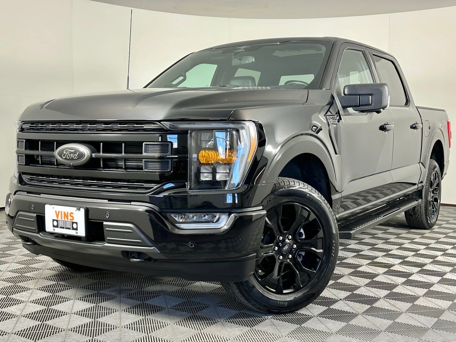 Used 2023 Ford F150 XLT w/ Equipment Group 302A High image 38