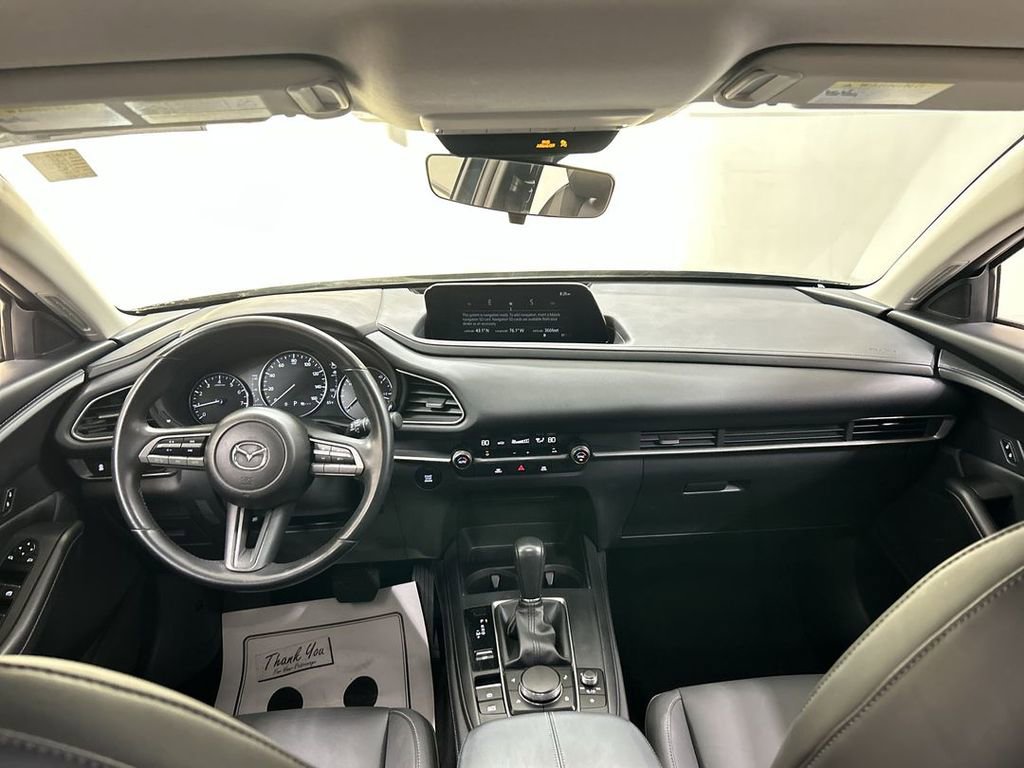 Certified 2023 MAZDA CX-30 AWD 2.5 S w/ Select Package image 18