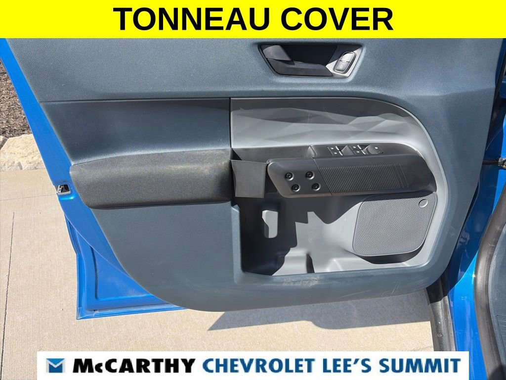 Used 2022 Ford Maverick XL image 47