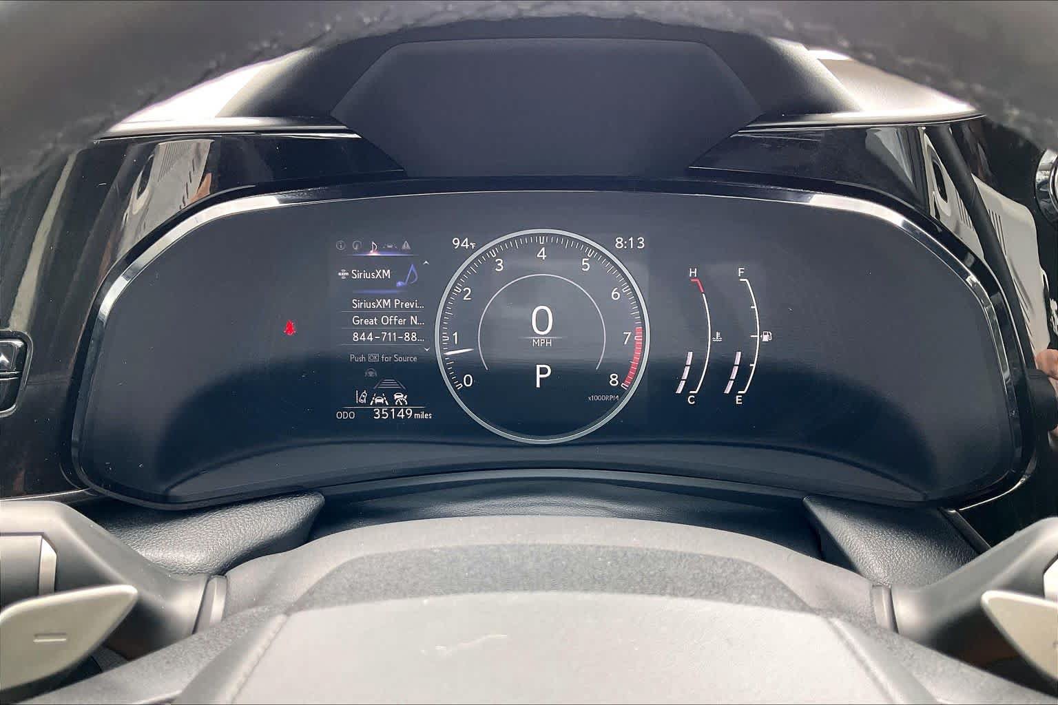 Used 2024 Lexus NX 250 FWD w/ Cold Area Package image 20
