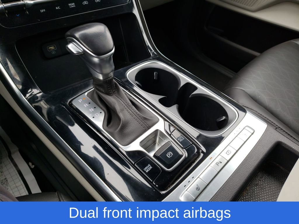 Used 2022 Kia Carnival EX FWD image 26