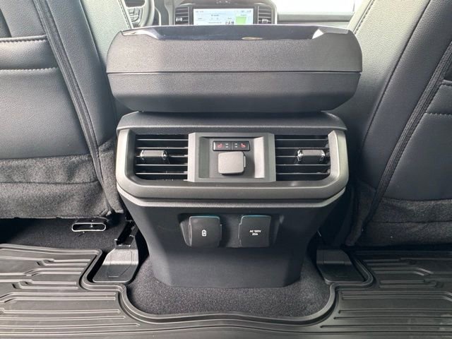 New 2025 Ford F150 Lariat w/ Equipment Group 502A High image 20