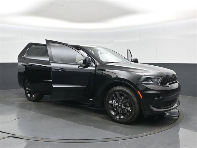 New 2026 Dodge Durango GT w/ Blacktop Package image 42