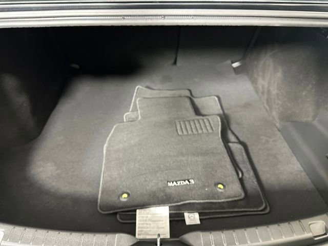 Used 2025 MAZDA MAZDA3 s image 26