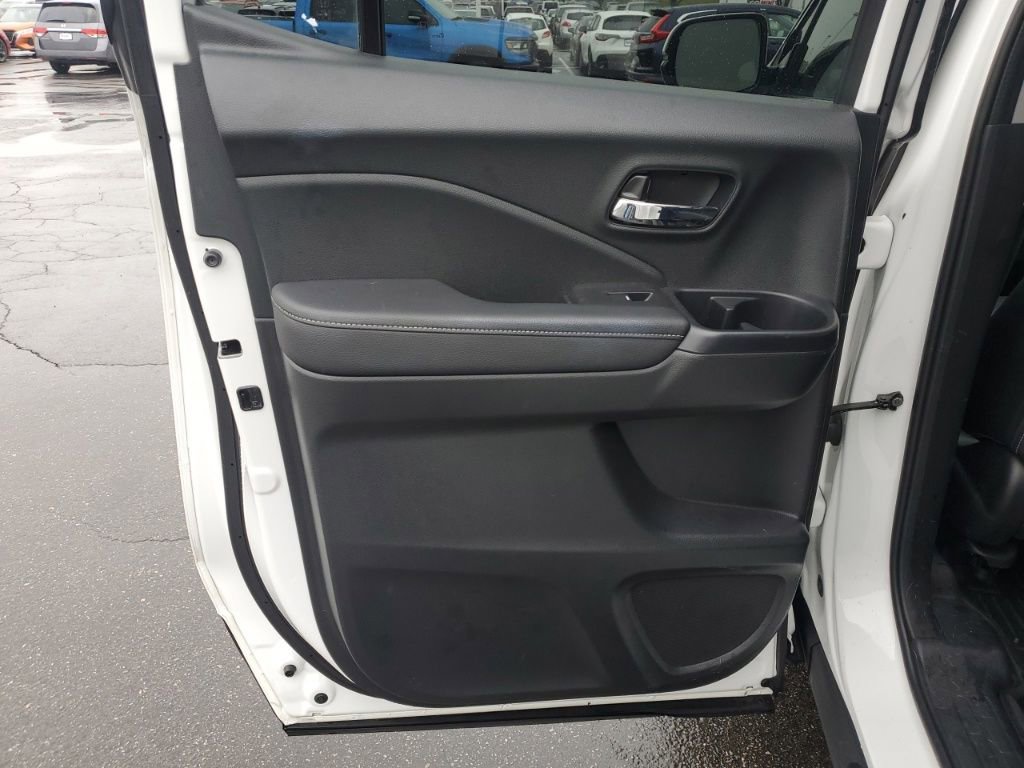 Used 2023 Honda Ridgeline RTL-E image 27