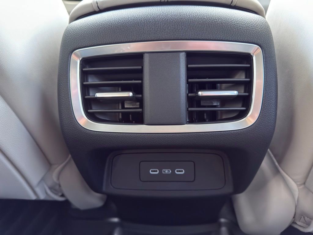 New 2025 Acura RDX SH-AWD w/ Technology Package image 18