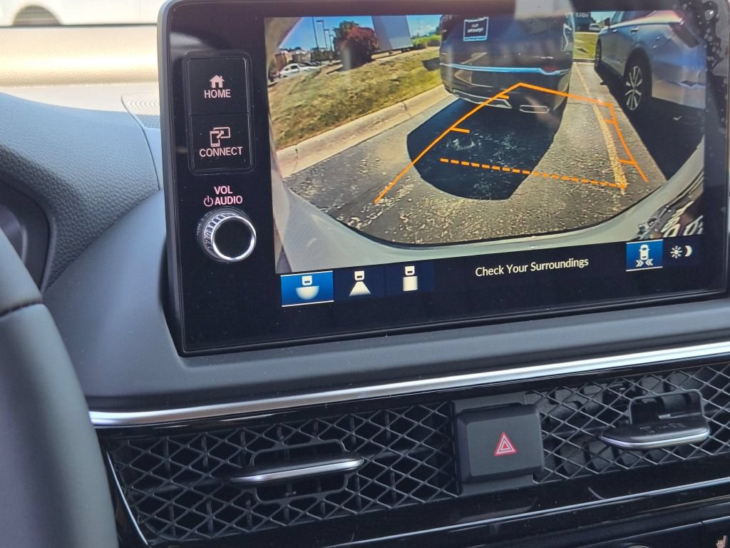 New 2026 Acura ADX AWD image 38