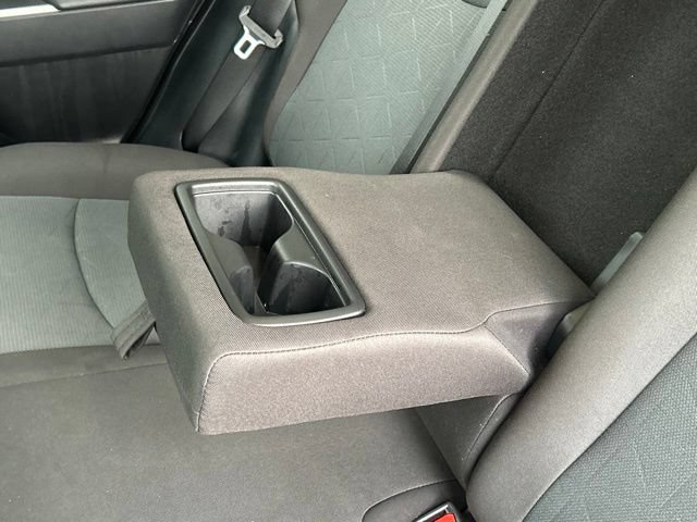 Certified 2025 Toyota RAV4 XLE AWD/4WD image 35