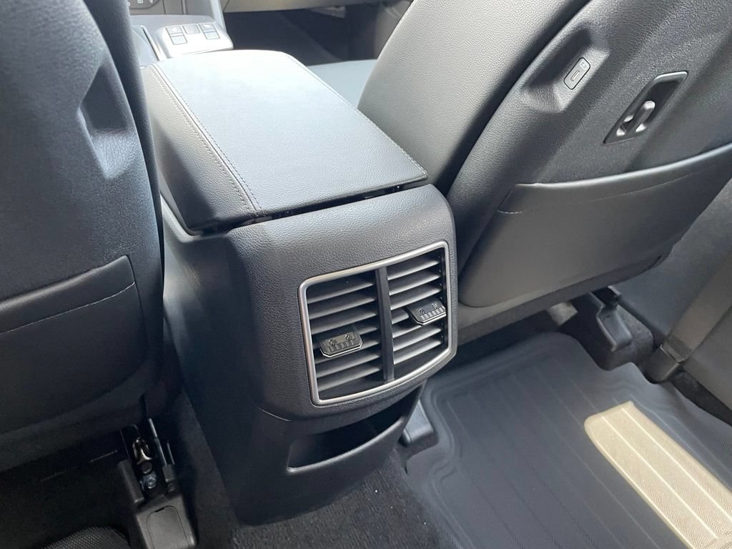 New 2026 Kia Sportage EX w/ EX Panorama Roof Package FWD image 28