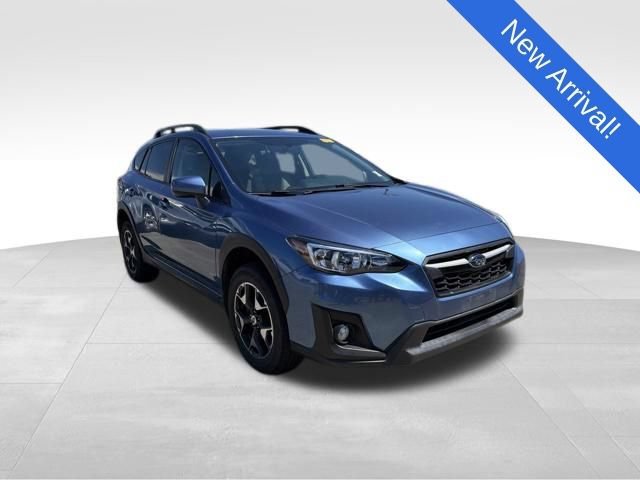 Used 2018 Subaru Crosstrek 2.0i Premium AWD/4WD image 1