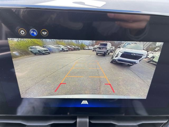 New 2026 Chevrolet Equinox RS image 17