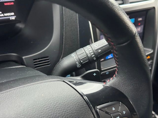 Certified 2019 Ford Explorer Sport w/ Equipment Group 401A AWD/4WD image 31