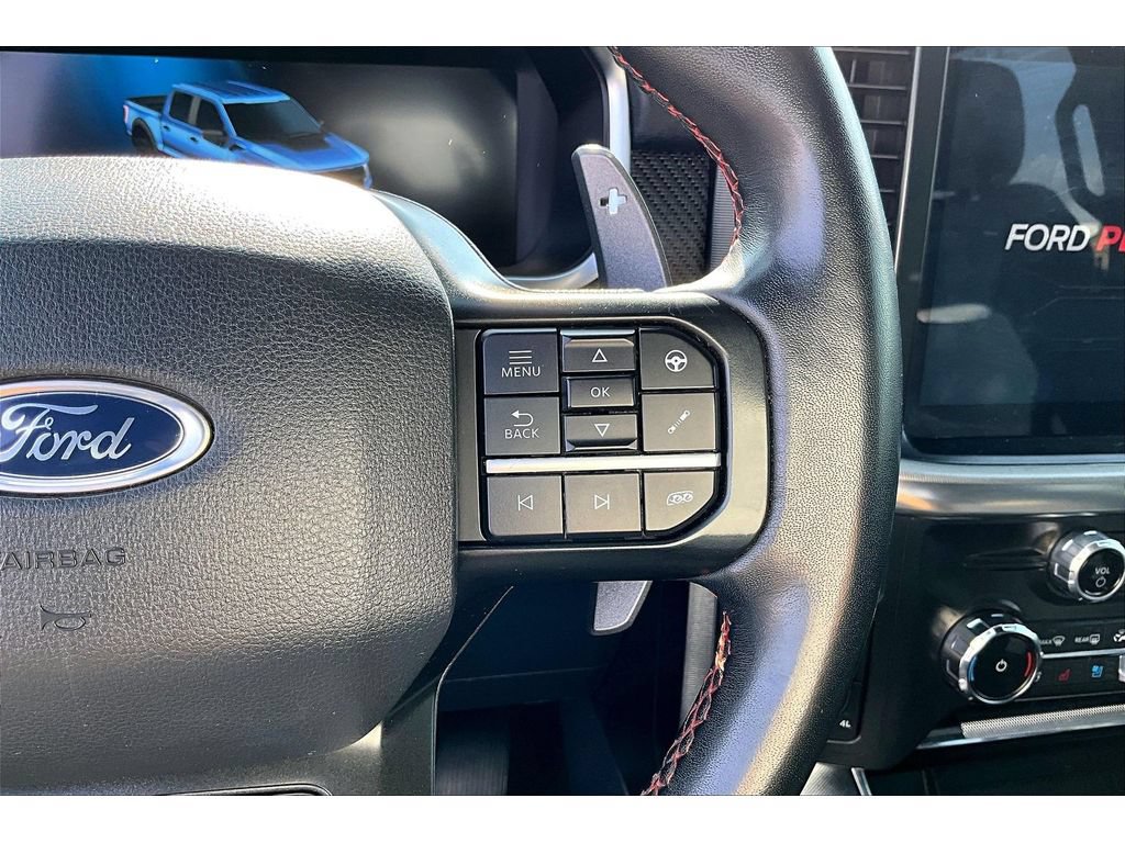 Used 2022 Ford F150 Raptor w/ Raptor 37 Performance Package AWD/4WD image 13