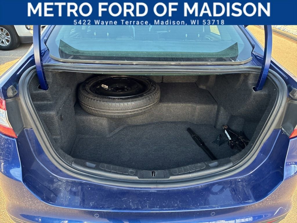 Used 2013 Ford Fusion SE image 36