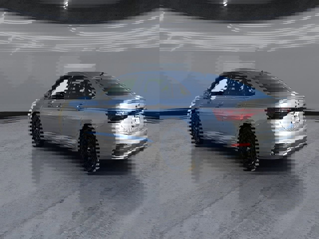 New 2026 Volkswagen Jetta SE image 4