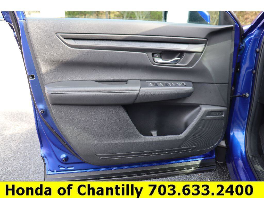 Certified 2024 Honda CR-V EX image 23