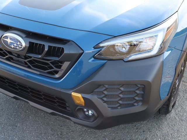 Certified 2025 Subaru Outback Wilderness image 10