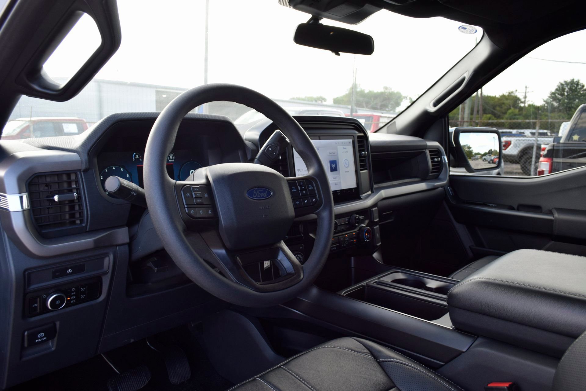 New 2025 Ford F150 XL image 7