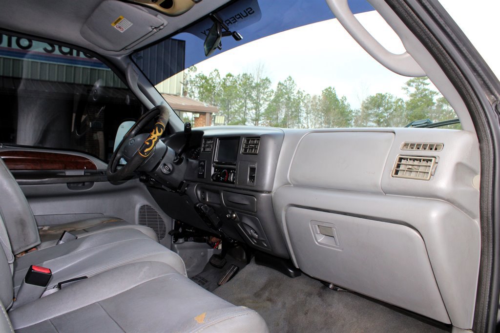 Used 2003 Ford F250 Lariat image 22
