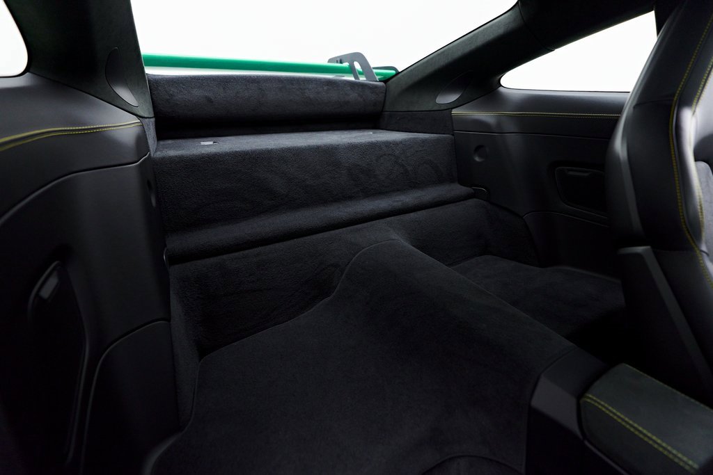 Used 2022 Porsche 911 GT3 image 47