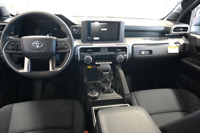 New 2026 Toyota Tacoma SR5 AWD/4WD image 14