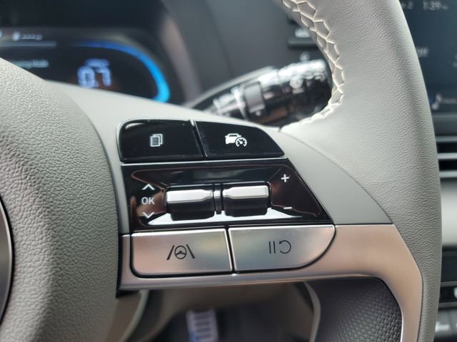 New 2026 Hyundai Elantra Sport FWD image 21