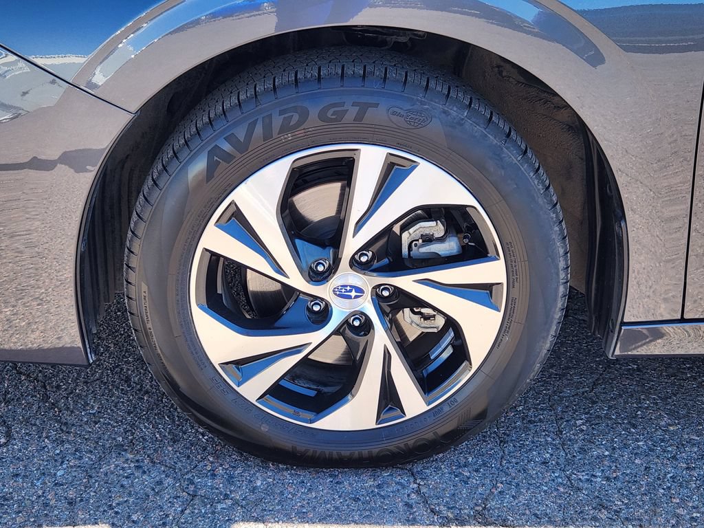 Used 2025 Subaru Legacy Premium AWD/4WD image 8
