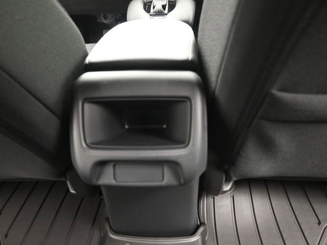 New 2026 Honda HR-V LX image 25